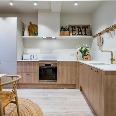The Lark Appartement York Buitenkant foto