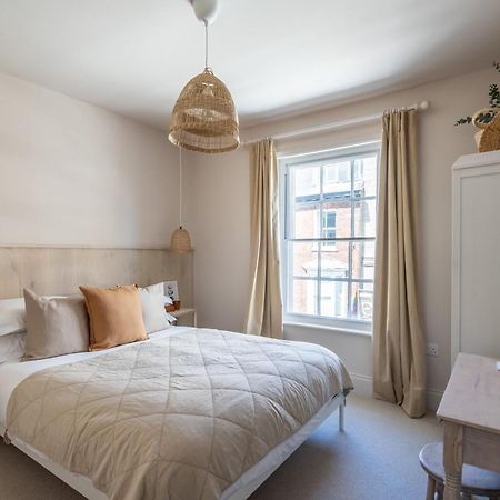 The Lark Appartement York Buitenkant foto