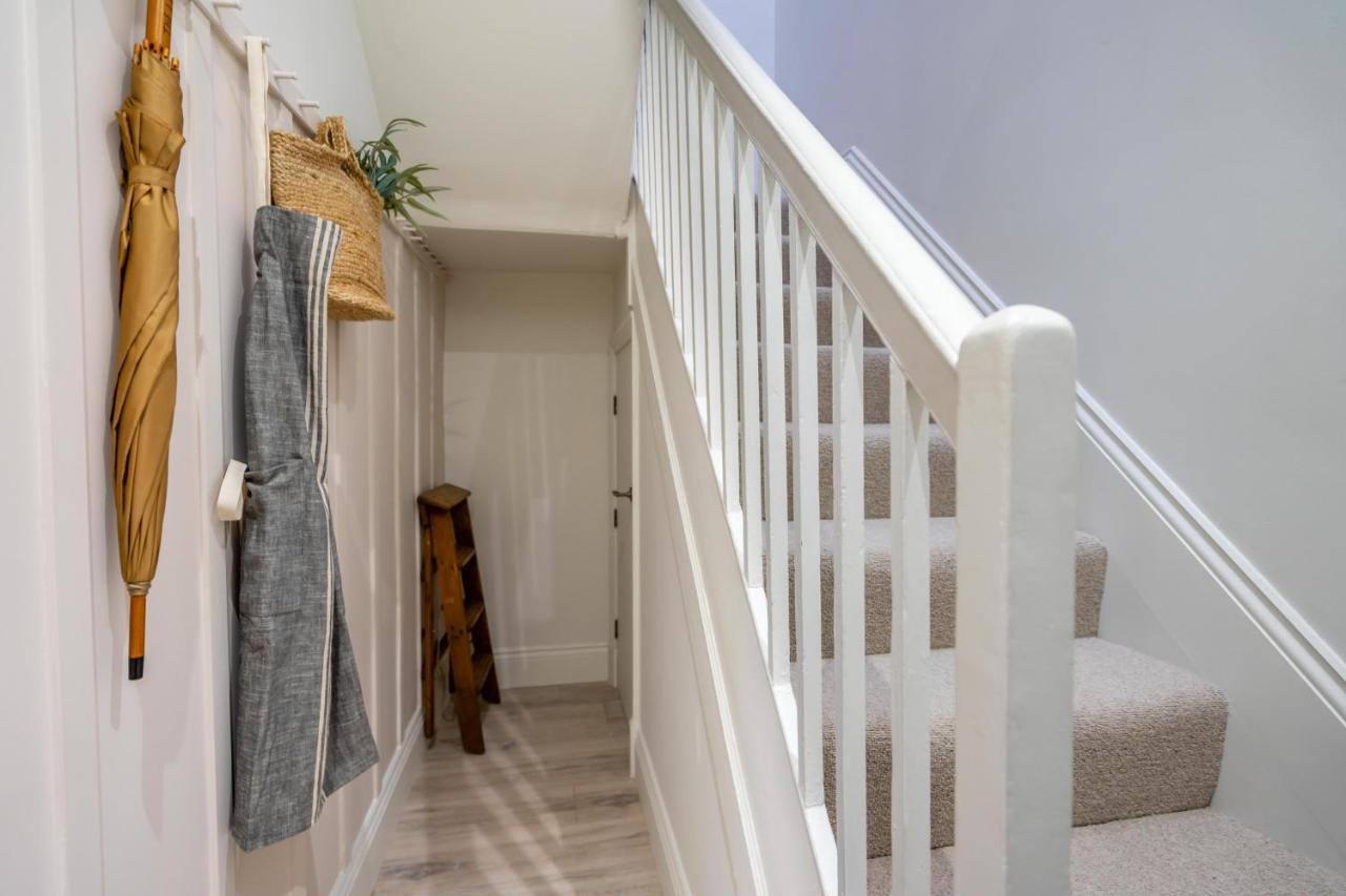 The Lark Appartement York Buitenkant foto