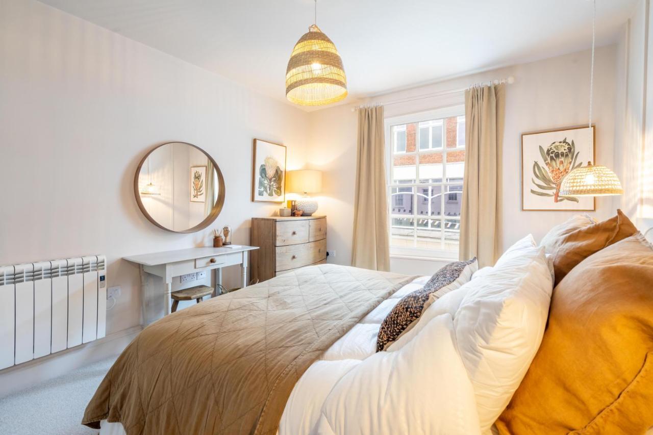 The Lark Appartement York Buitenkant foto