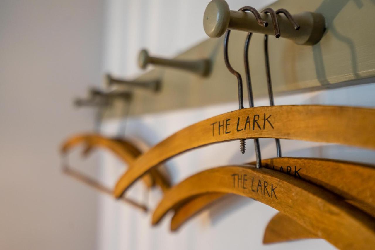 The Lark Appartement York Buitenkant foto