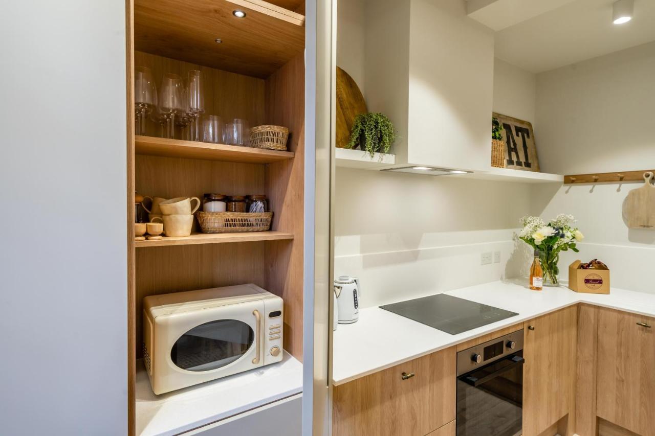The Lark Appartement York Buitenkant foto