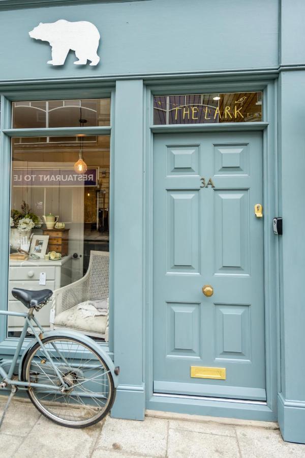 The Lark Appartement York Buitenkant foto