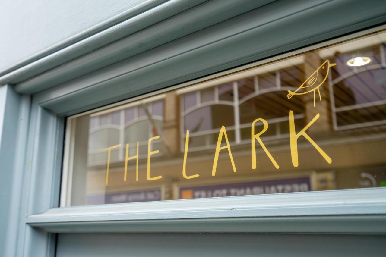 The Lark Appartement York Buitenkant foto