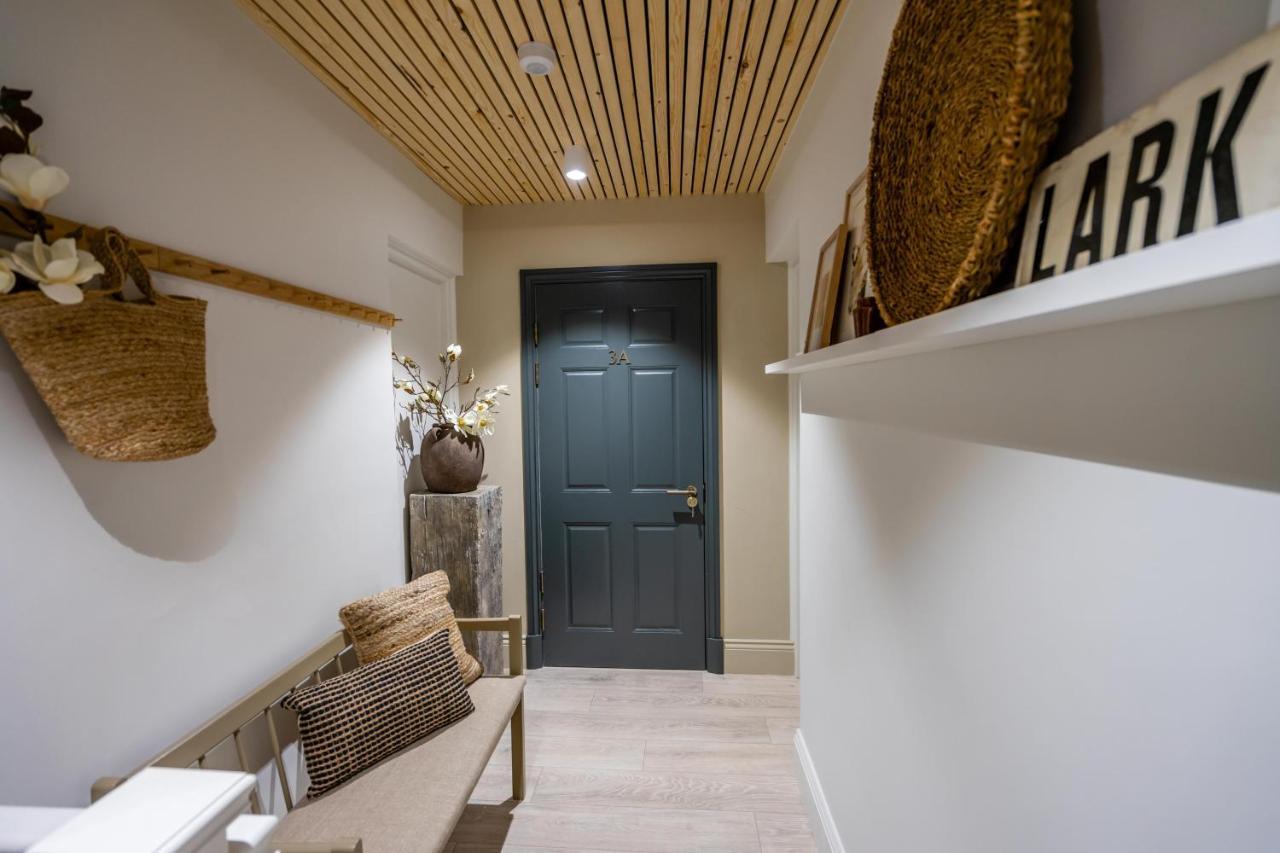 The Lark Appartement York Buitenkant foto
