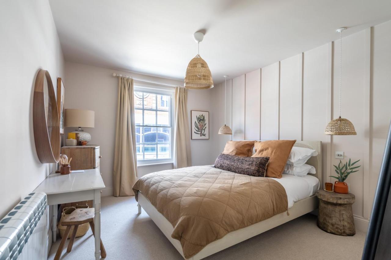 The Lark Appartement York Buitenkant foto