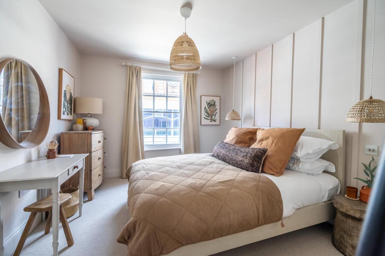 The Lark Appartement York Buitenkant foto