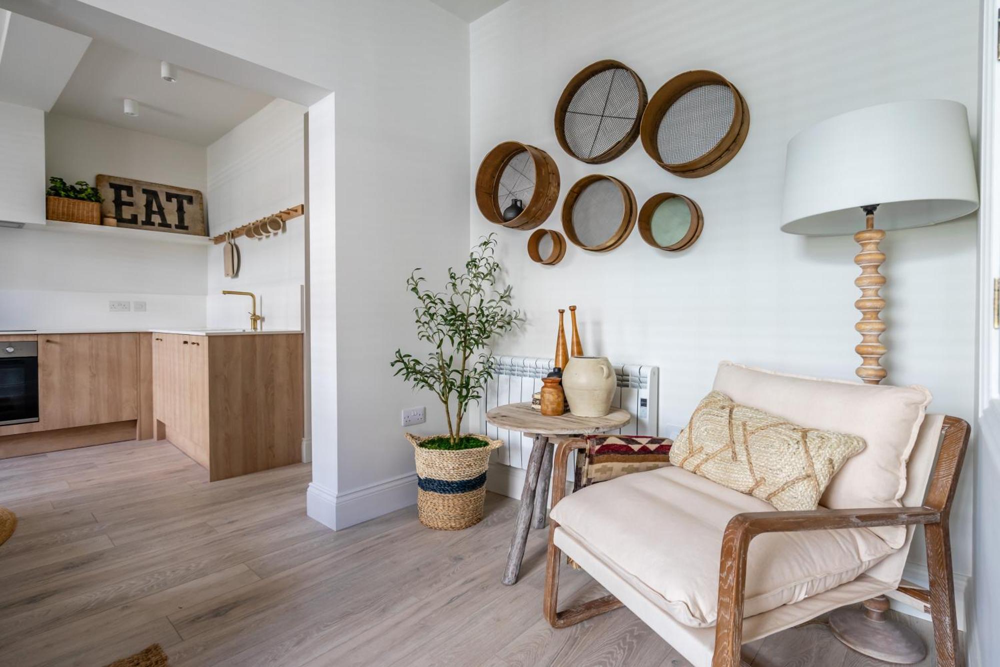 The Lark Appartement York Buitenkant foto