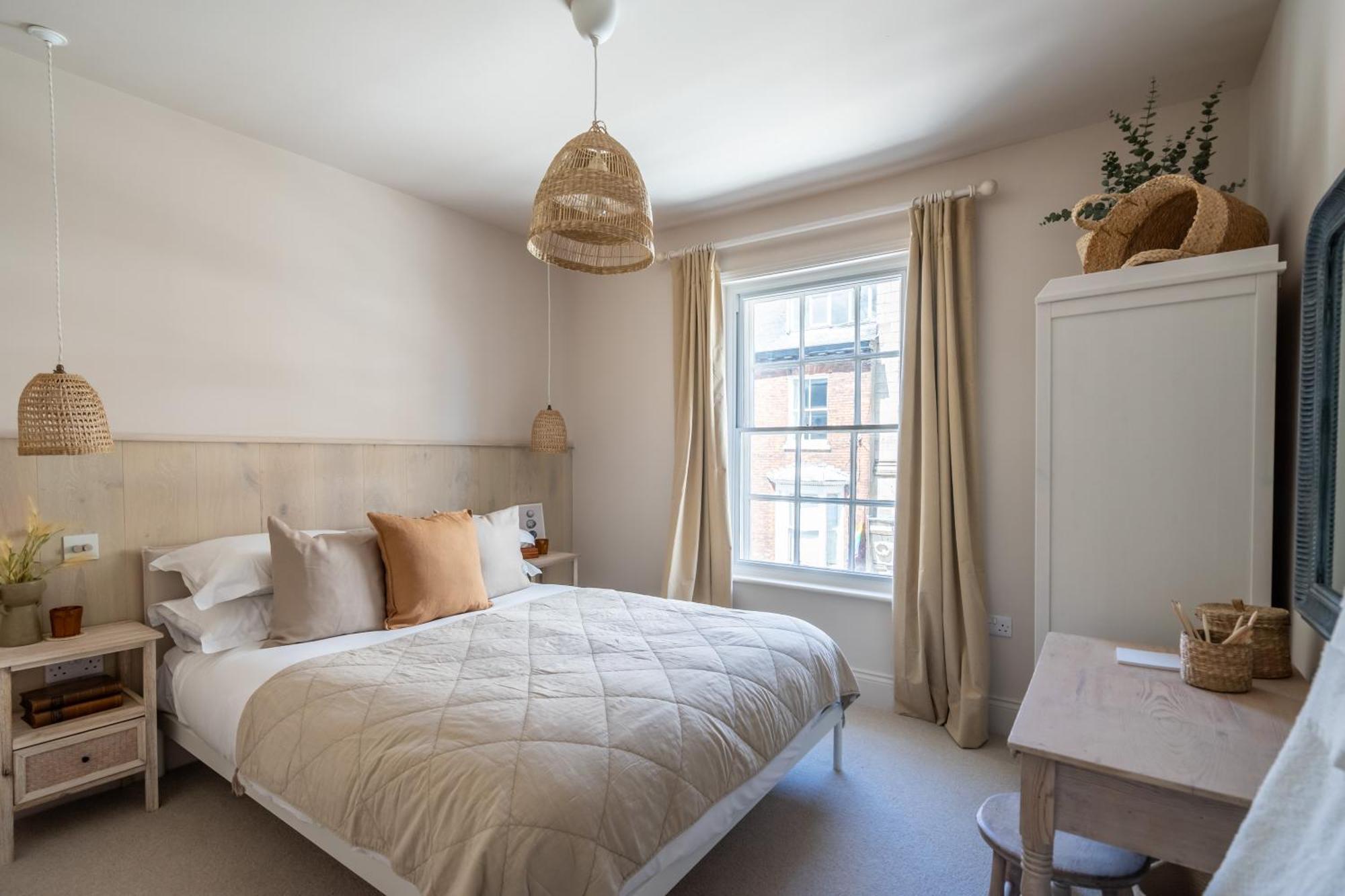 The Lark Appartement York Buitenkant foto